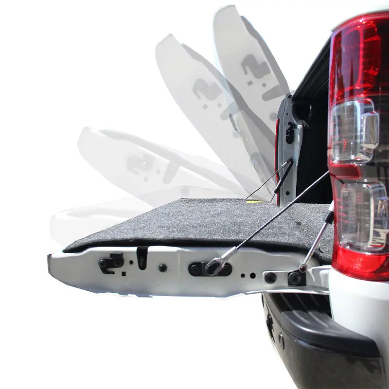 HSP Tail Assist (Dampener Only) Suits Ford Ranger/Raptor PX 2011–2022 P12-1