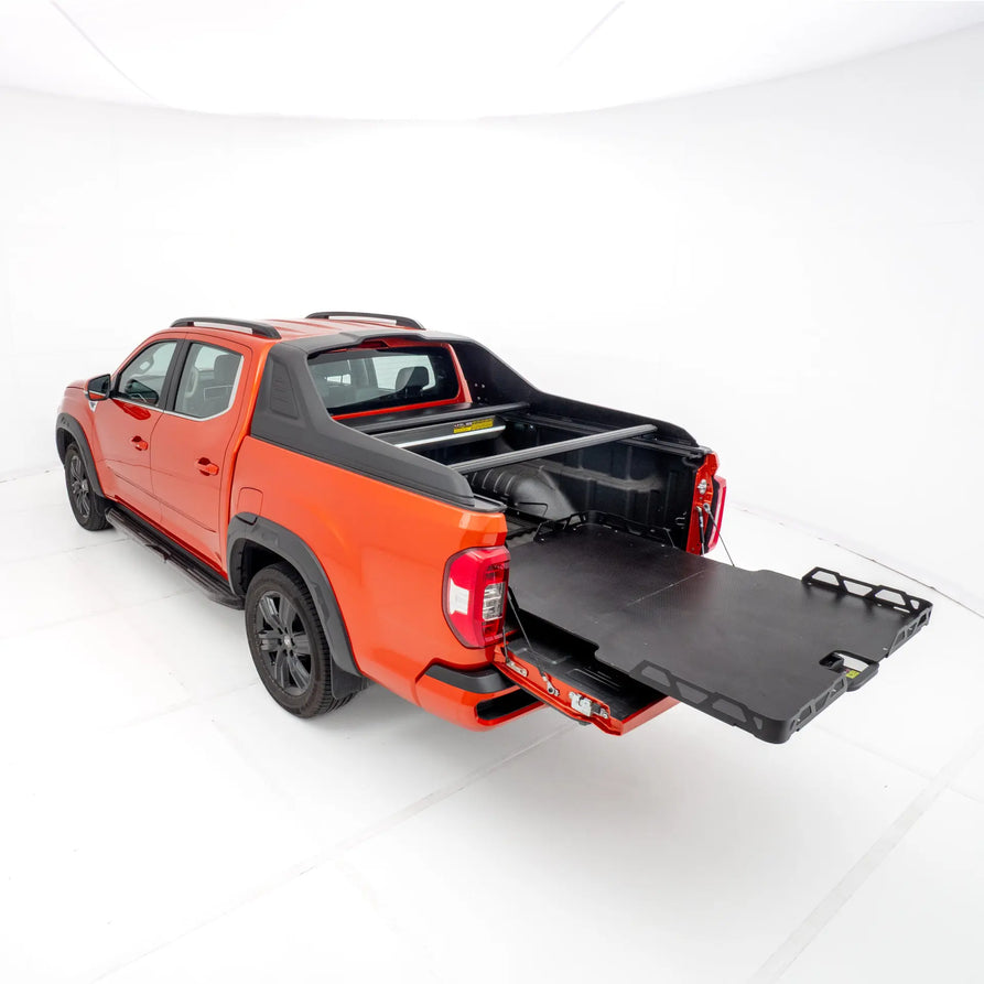 HSP Load Slide suits LDV T60 Dual Cab 2018+ – LD3