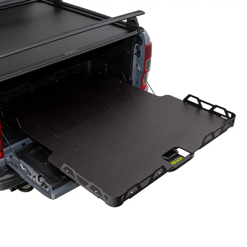 HSP Load Slide Suits Dual Cab Ranger/Raptor PX (Suits Genuine Tubliner) 2011–2022 P3