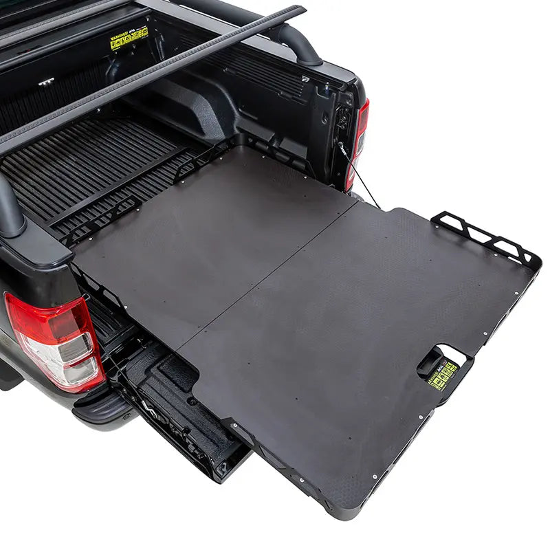 HSP Load Slide Suits Dual Cab Ranger/Raptor PX (Suits Genuine Tubliner) 2011–2022 P3