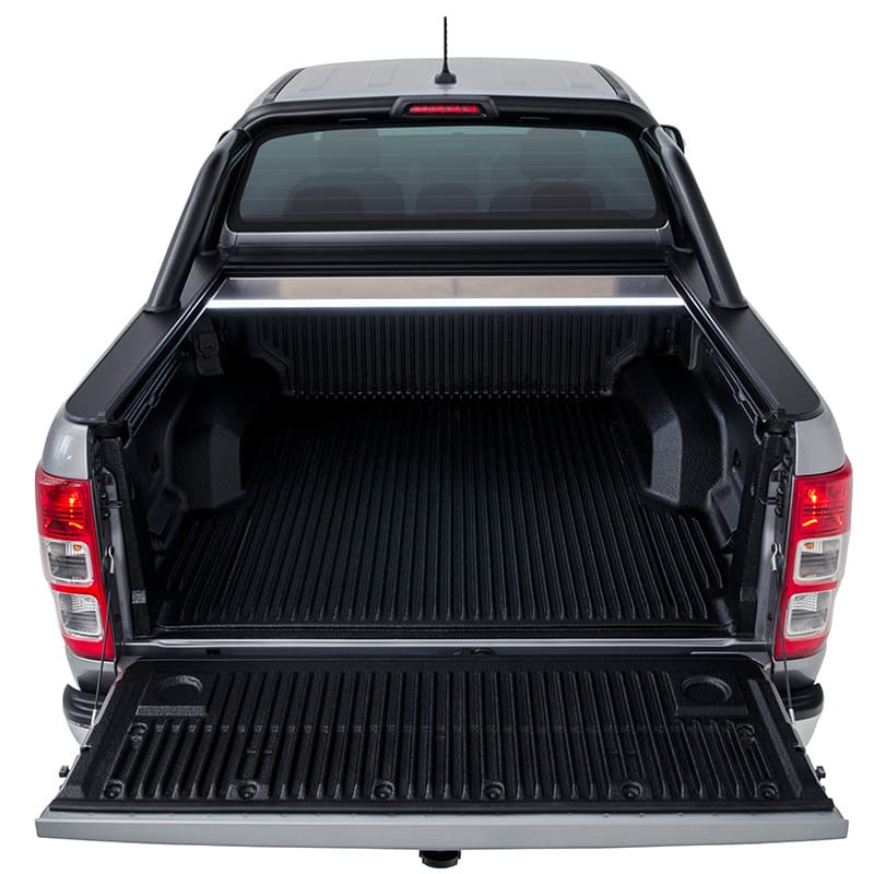 HSP Roll R Cover Series 3.5 P42RS3.5 – Suits Ford Ranger PX XLT Bar & Raptor Dual Cab 2011-2022