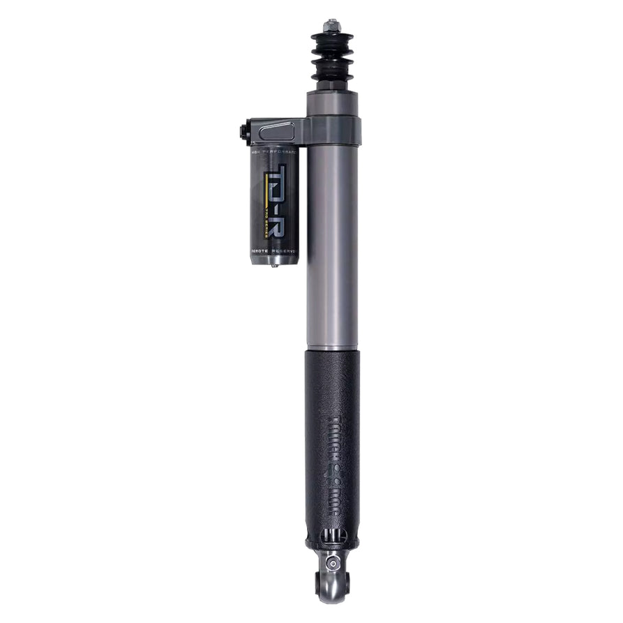 Rear Remote Res Adjustable Shocks VW Amarok 10/2022 on