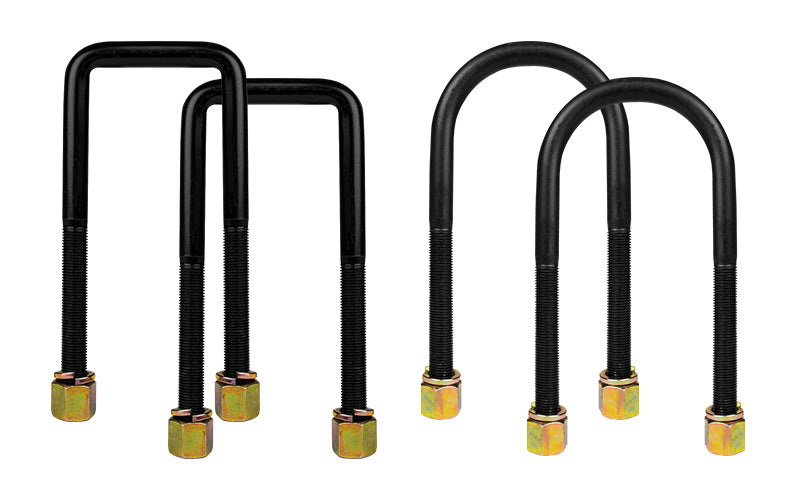 Tough Dog Rear Ubolt Kit Great Wall Cannon