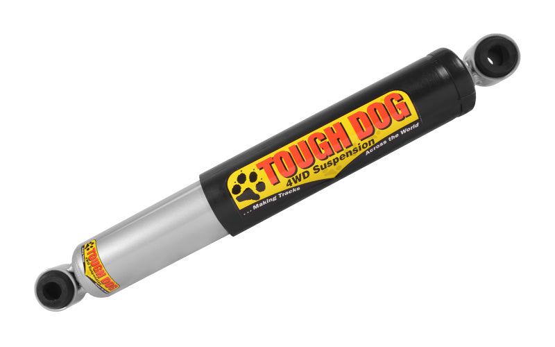 Tough Dog Foam Cell shock absorbers