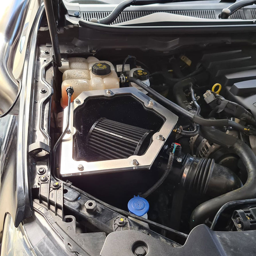 Mazda BT50 2012 onwards 2.2/3.2L Alloy Airbox