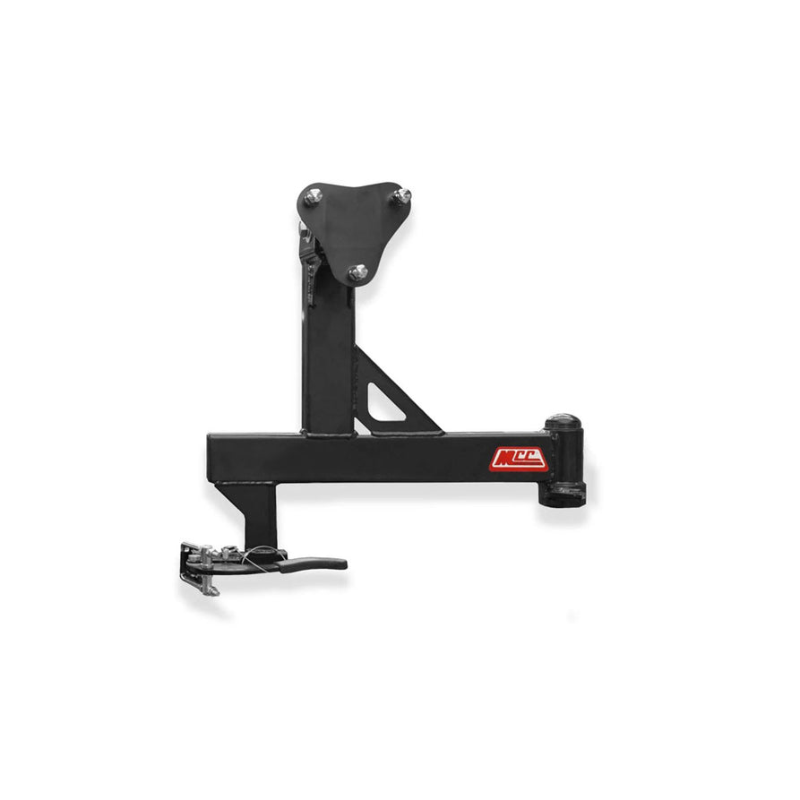 Pajero Sport 2016 022 R/H Pajero Sport 16 Wheel Carrier Arm – SKU MCC-5005-RPSWL