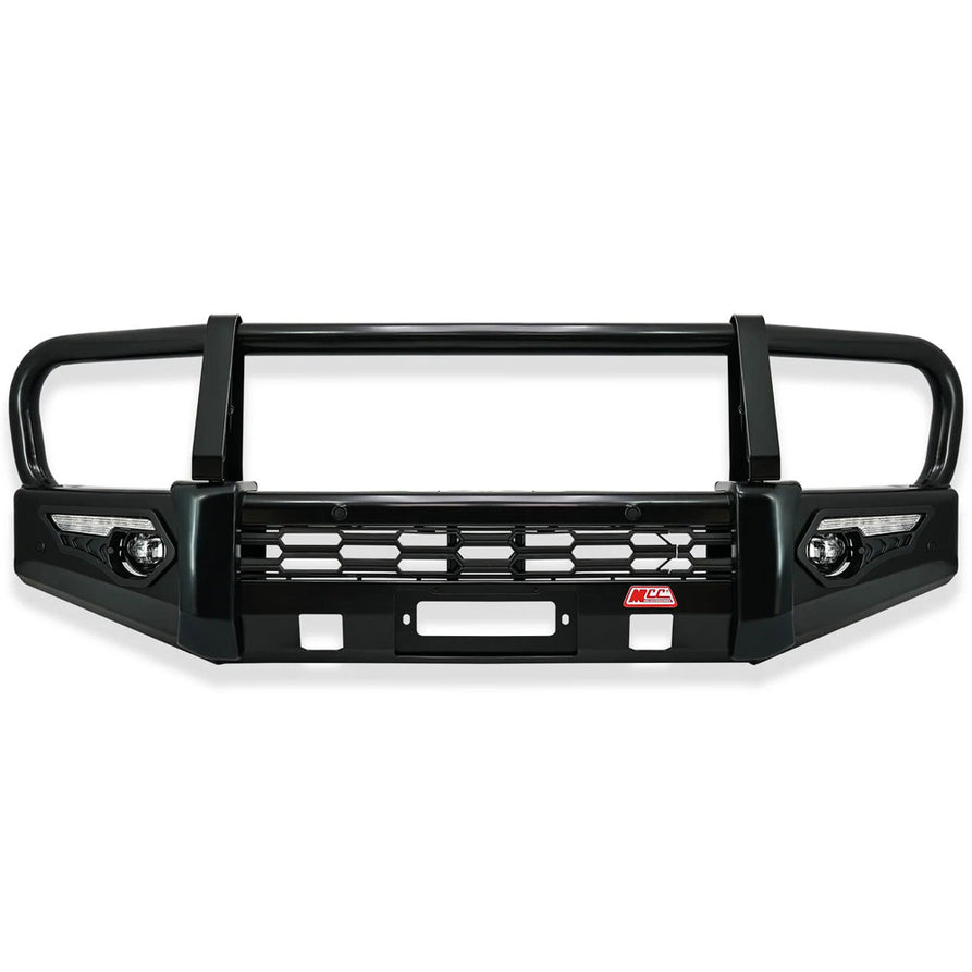 Hilux 2020-On 808-02 Phoenix Bar A-Frame Package – SKU MCC-01021-802