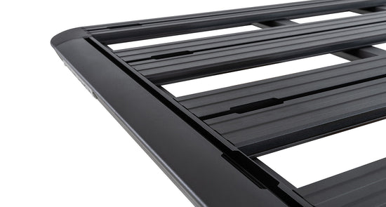 Rhino-Rack Pioneer 5 Platform (1328mm x 1236mm) with Backbone – Isuzu D ...