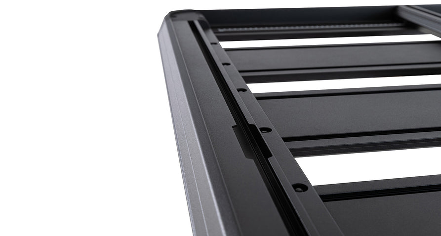 Rhino-Rack Pioneer 5 Platform (1928mm x 1376mm) with RCH Legs for Land Rover Discovery 3 & 4 4×4