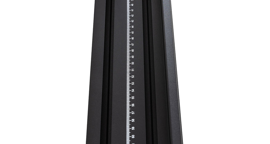 Rhino-Rack Pioneer 5 Platform (2128mm x 1236mm) with Backbone suitable for Mitsubishi Pajero NS–NX 4dr 4WD LWB