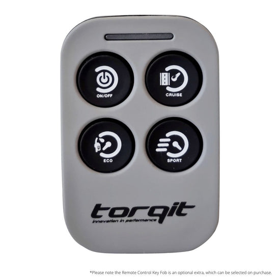 Torqit Power Module Plus: 4WD Performance Chip for Ford Raptor 2.0L Bi ...