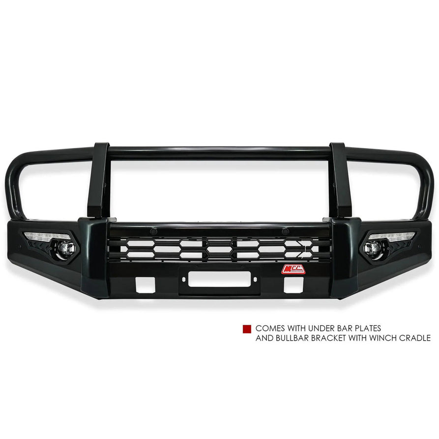 Prado 150 prefacelift 2009-2017 808-02 Phoenix Bar A-Frame Package – SKU MCC-01011-802