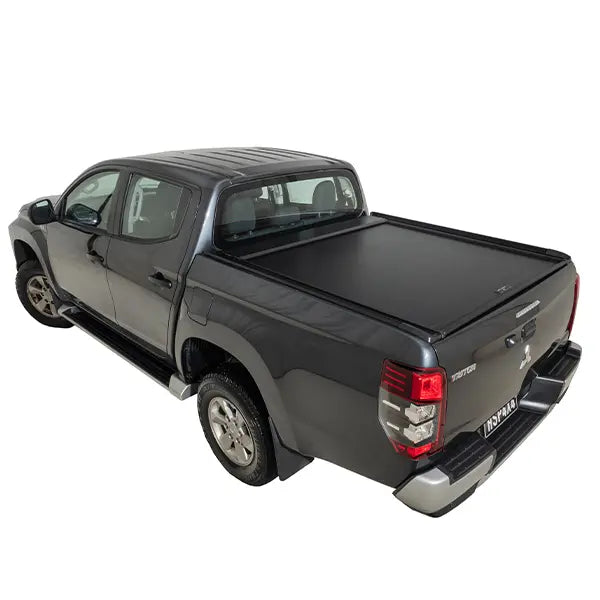 HSP Roll R Cover Series 3.5 suits Mitsubishi Triton MQ+MR 2015+ (No Sports Bar) – Q4RS3.5