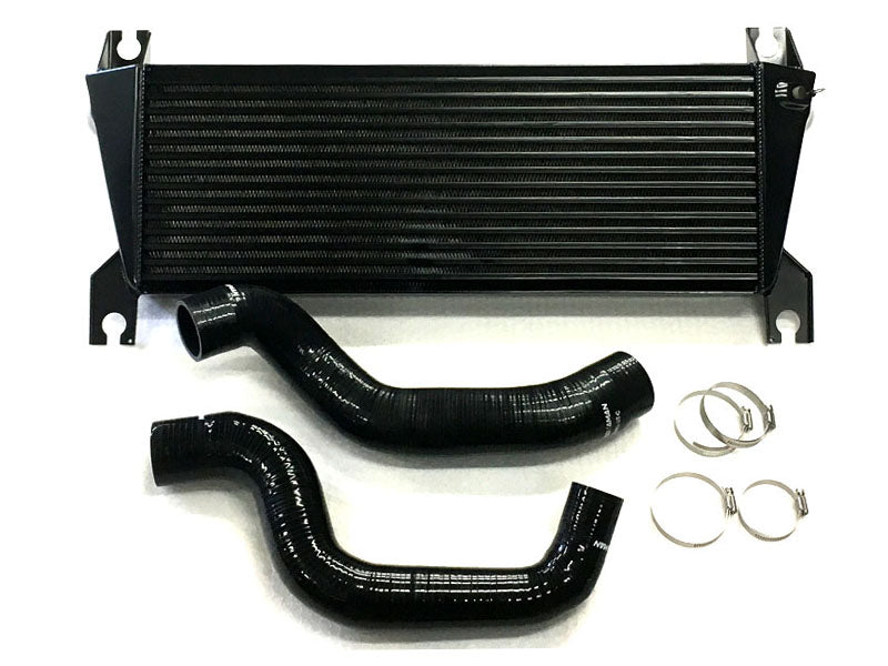 BT-50 UP-UR 3.2L 2012+ Intercooler Kit