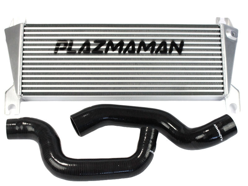 BT-50 UP-UR 3.2L 2012+ Intercooler Kit