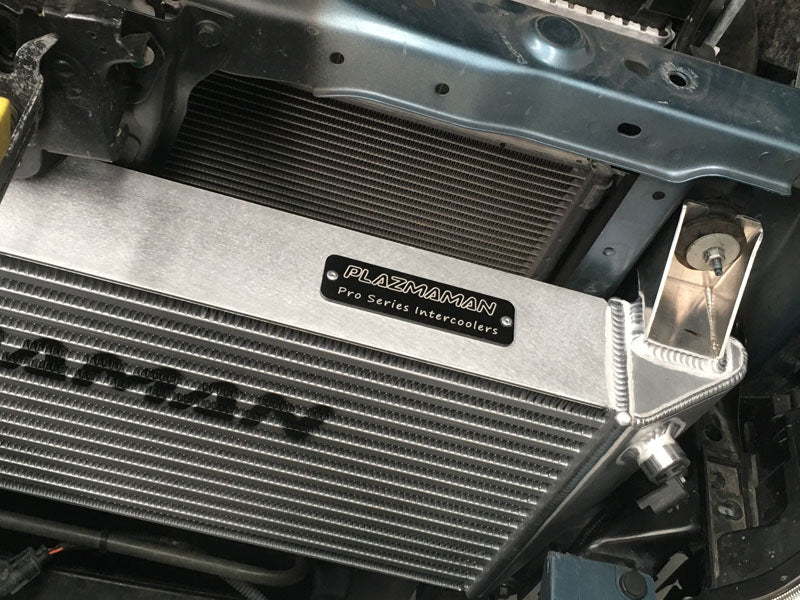 3.2L 2012+ Performance Intercooler Upgrade