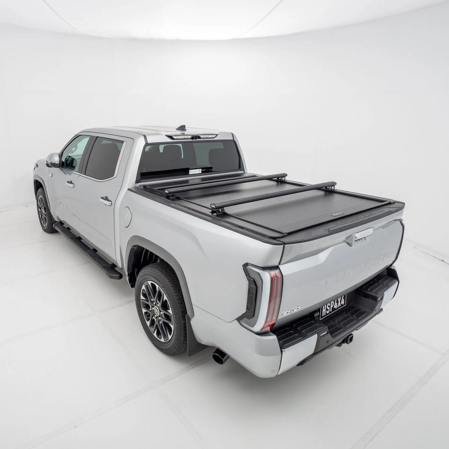 HSP Load Bar (2 Bars) suits Roll R Cover Series 3.5 – Toyota Tundra 2024+ – LB80-TUN