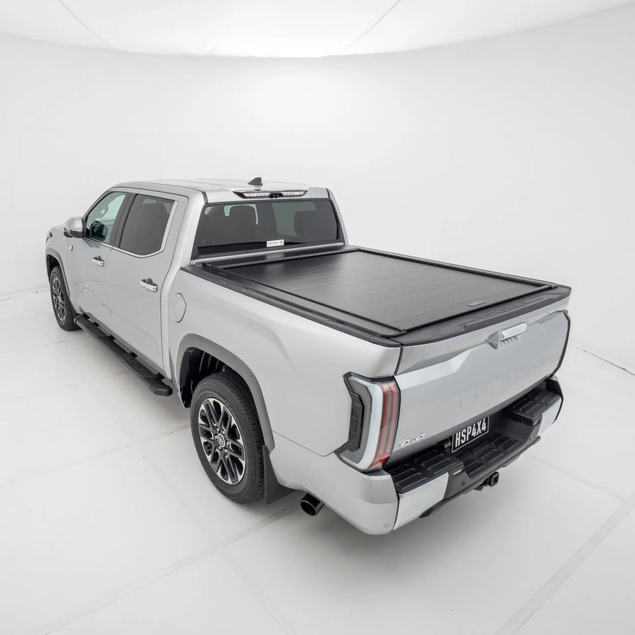 HSP Roll R Cover Series 3.5 suits Toyota Tundra 2024+ – Without Sports Bar – TUN4RS3.5