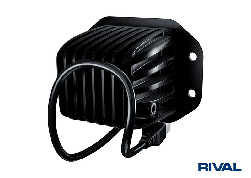 RIVAL Spotlights (Set of 2) for Rear Bar