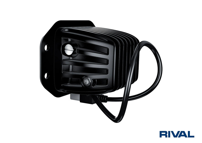 RIVAL Spotlights (Set of 2) for Rear Bar