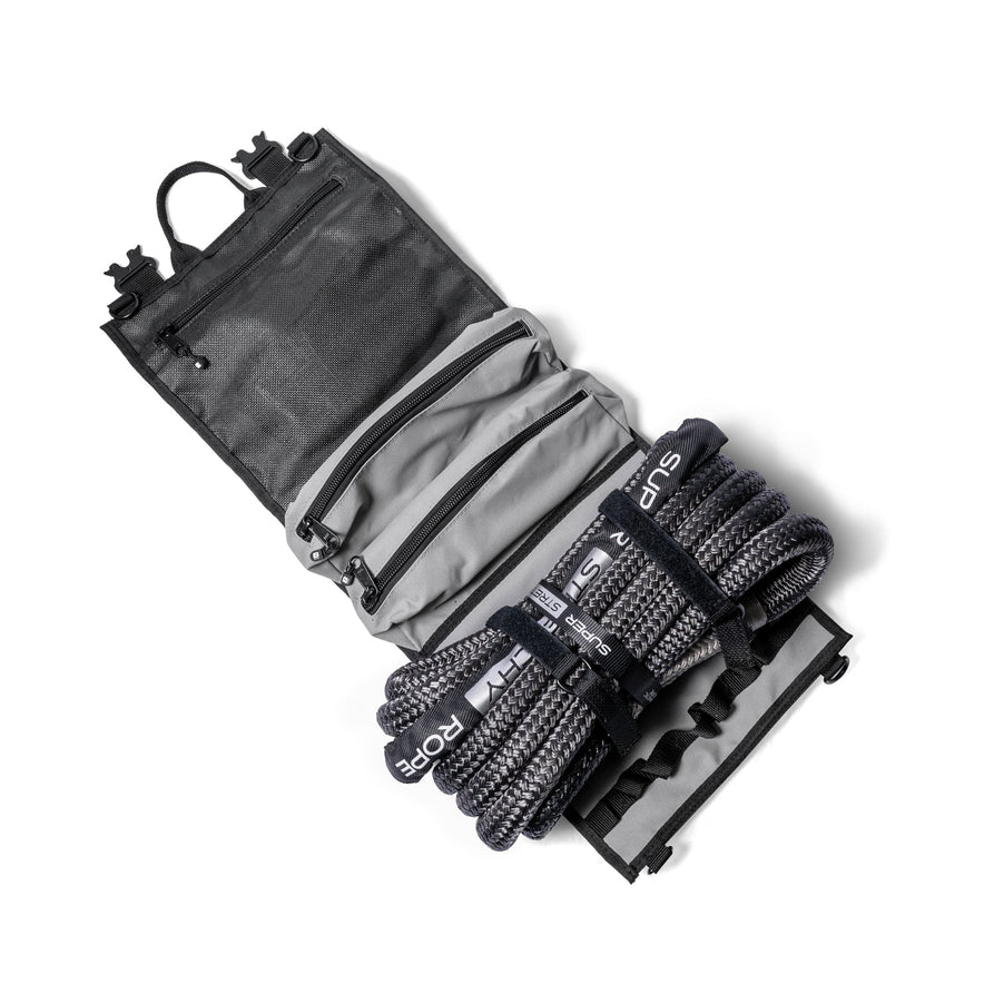 Bushranger Kinetic Recovery Tool Roll