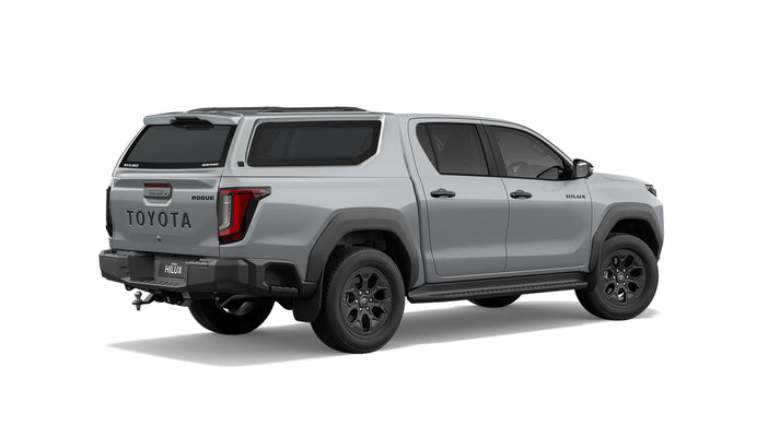 Maxliner Toyota Hilux 2026+ Venture Canopy