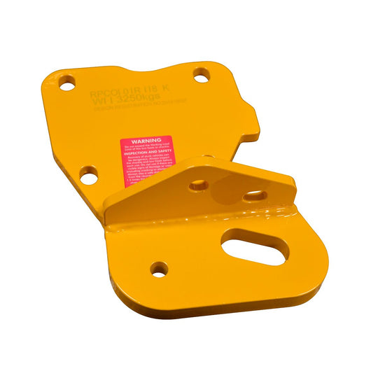 Comp Tow Points Roadsafe Rated Recovery Tow Points RC Colorado/Dmax/Rodeo (RPCOL01)