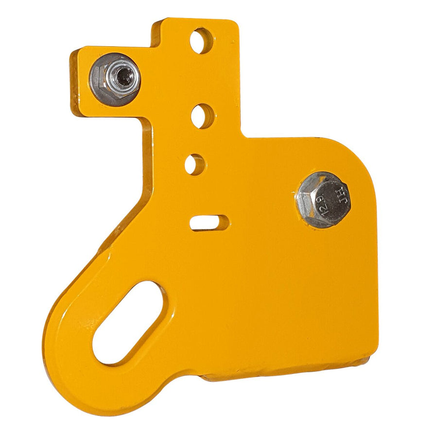 Roadsafe Rated Recovery Tow Points RG Colorado/ Colorado7/ Trailblazer/ D-max/ MU-X (RPCOL02V3)