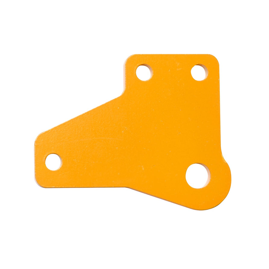 Roadsafe Rated Recovery Tow Points Toyota Hilux N70 (RPHIL05V2)