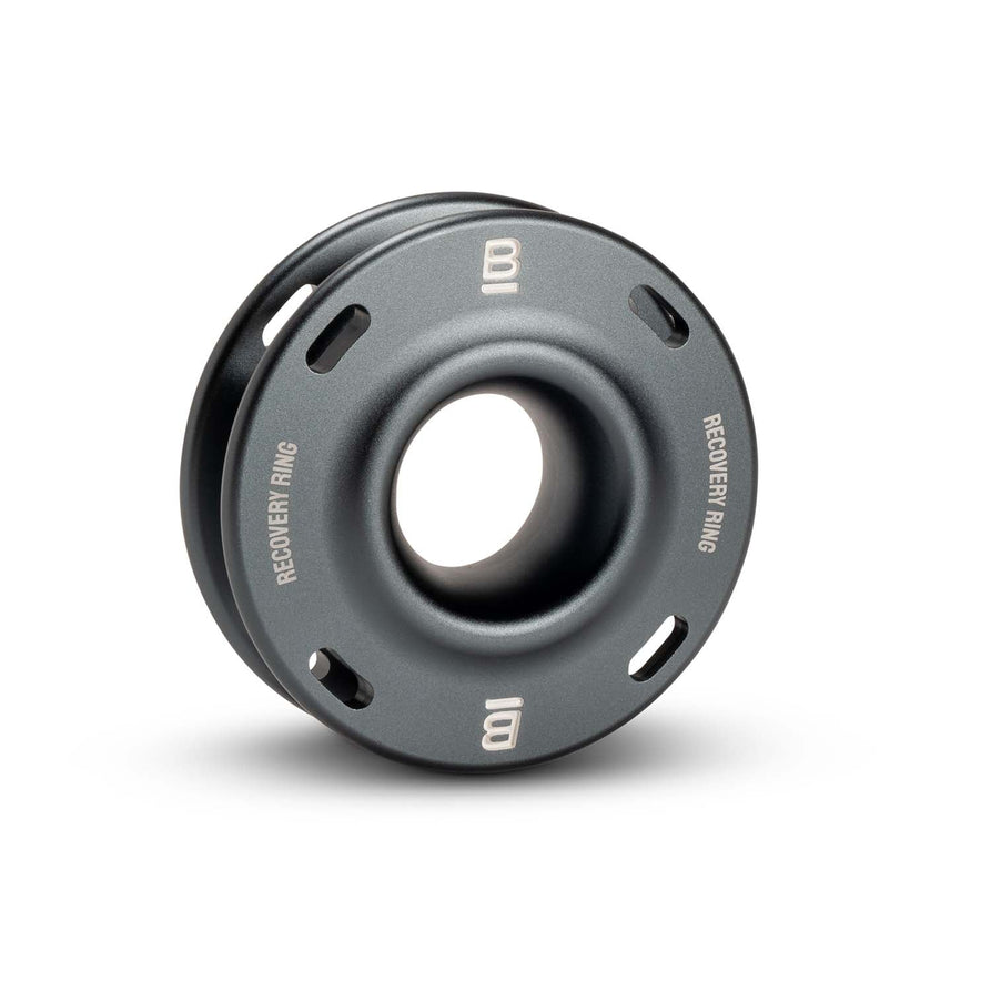 Bushranger Recovery Ring – Aluminium