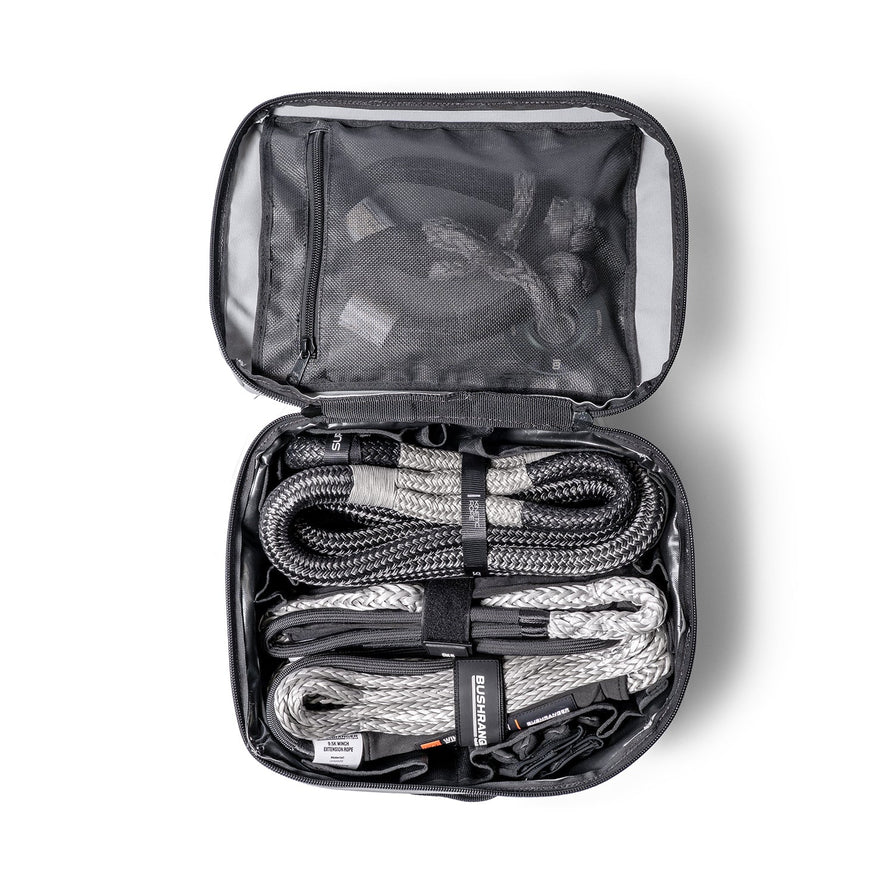 Bushranger Complete Recovery Ropes Kit