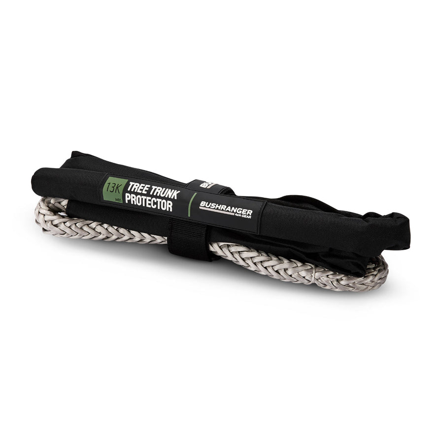 Bushranger 13K Tree Trunk Protector Rope