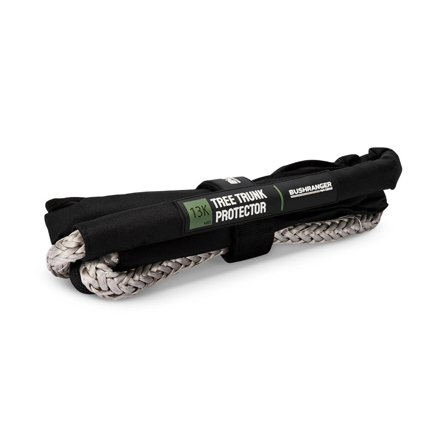 Bushranger 13K Tree Trunk Protector Rope