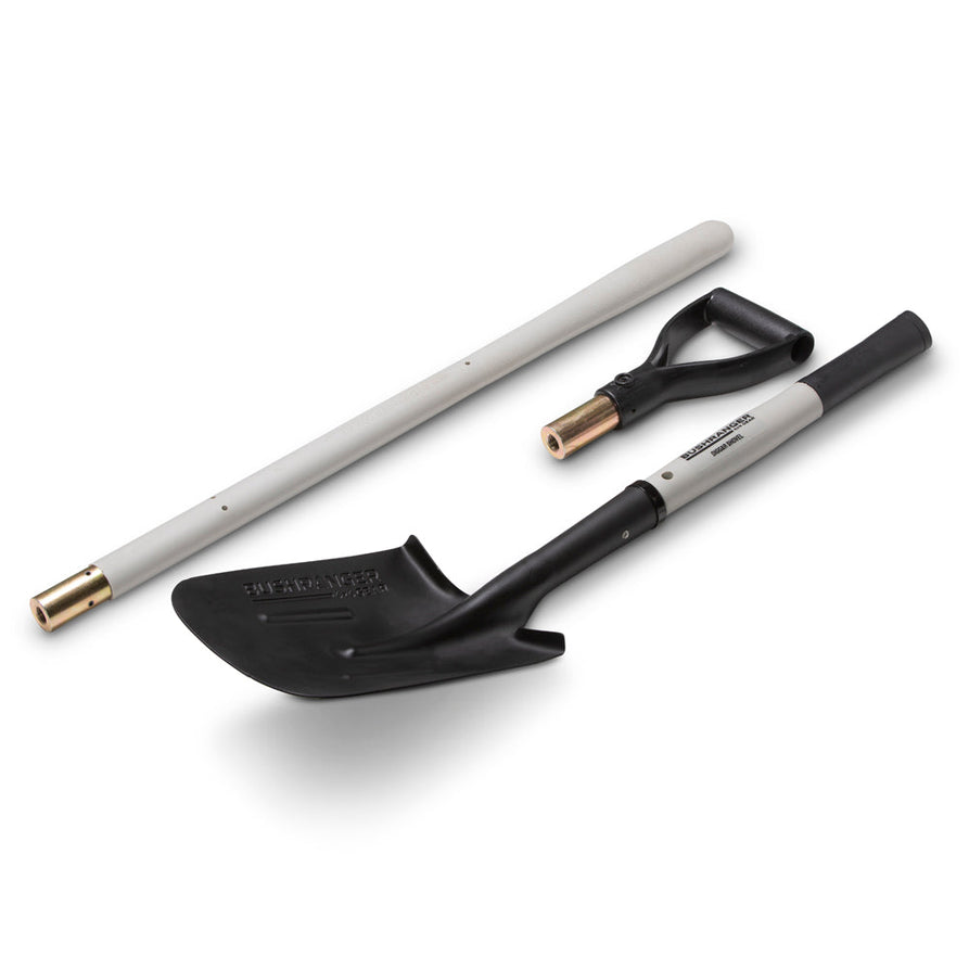 Bushranger Diggar 4WD Shovel
