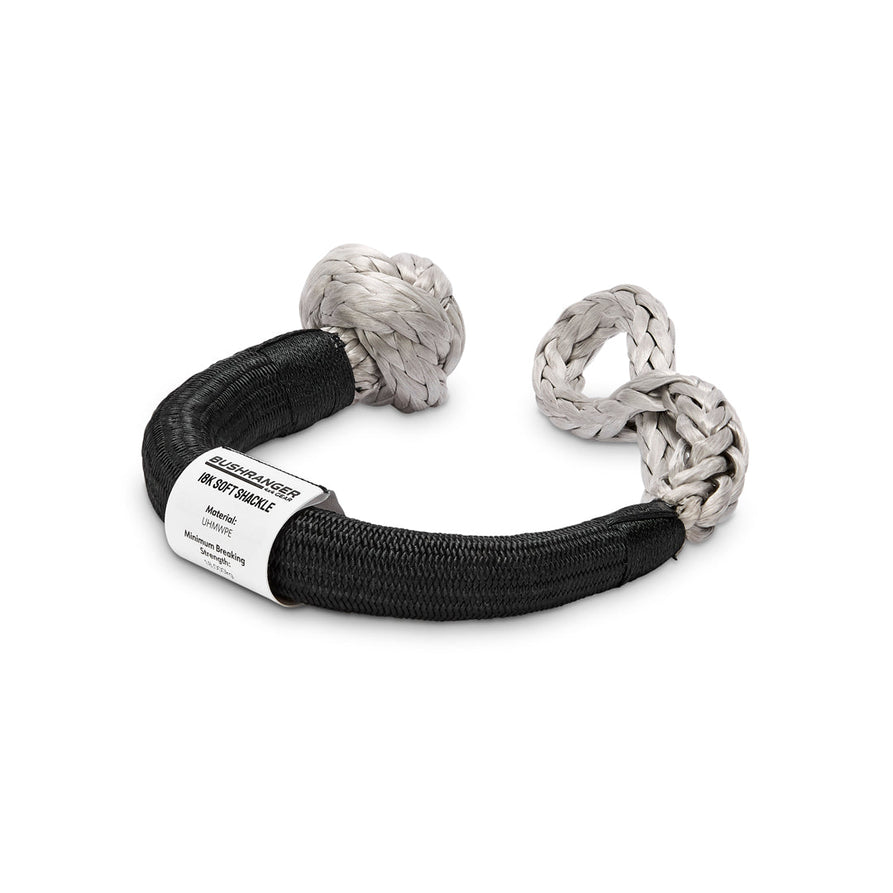 Bushranger 18K Soft Shackle