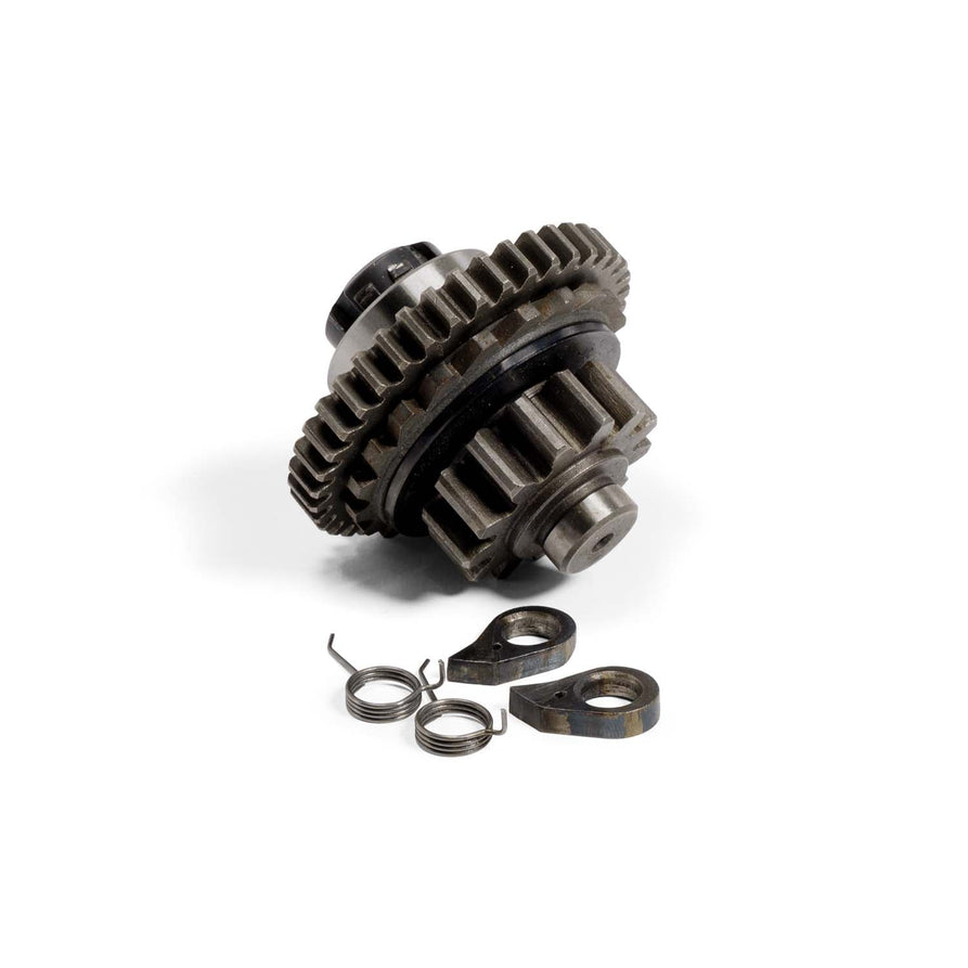 Bushranger Winch Brake Assembly Kit