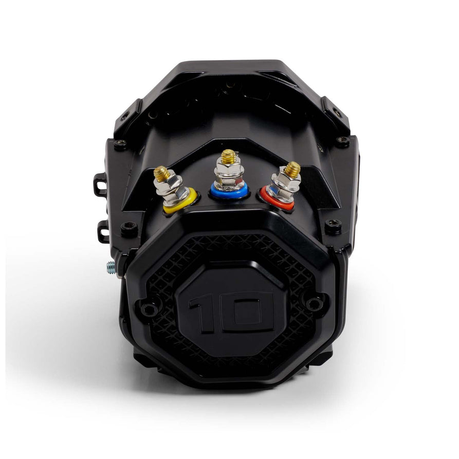 Bushranger COVERT 10K Motor Assembly