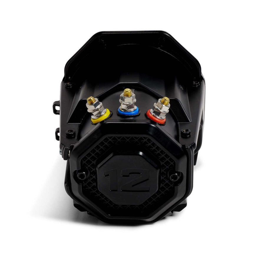 Bushranger COVERT 12K Motor Assembly