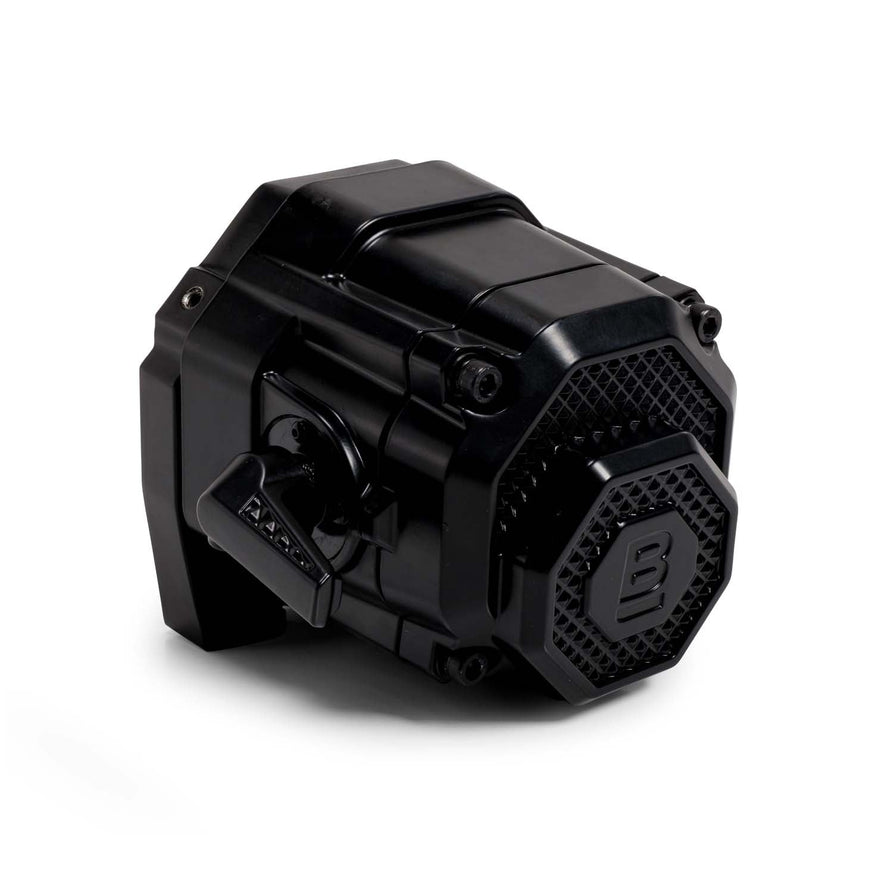 Bushranger COVERT Gearbox Assembly