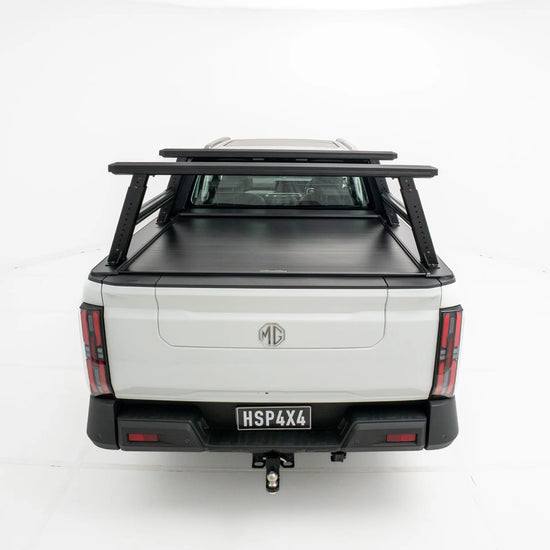 Lpd Racks HSP Load Rack Pro Ladder Rack suits LDV MGU9 2025+ Suits Roll R Cover ...