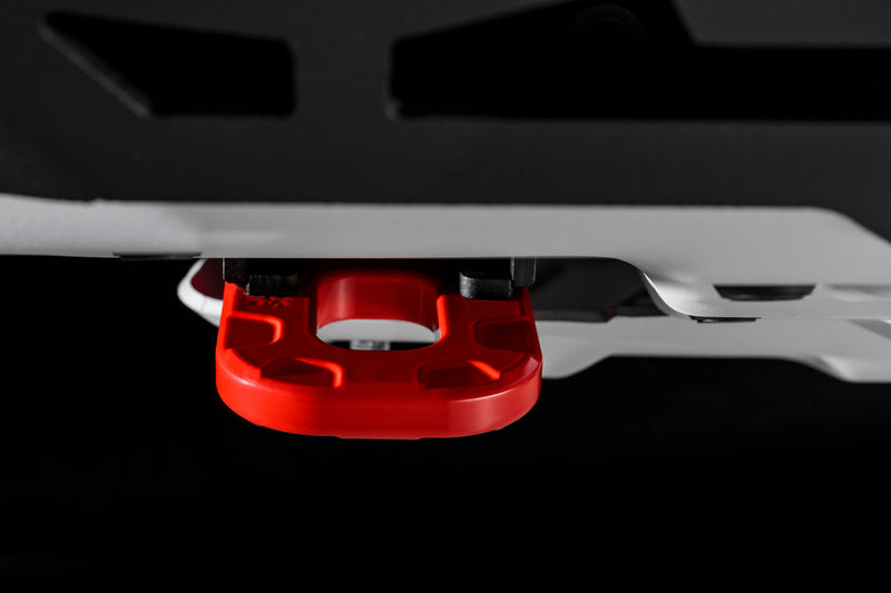 Rated Recovery Points Suitable For Ford Ranger Next Gen / Everest Next Gen (2022-On)