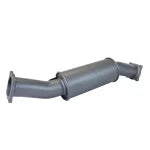 Redback Extreme Duty Exhaust Suitable For Nissan Patrol Y62 (02/2013 - on)