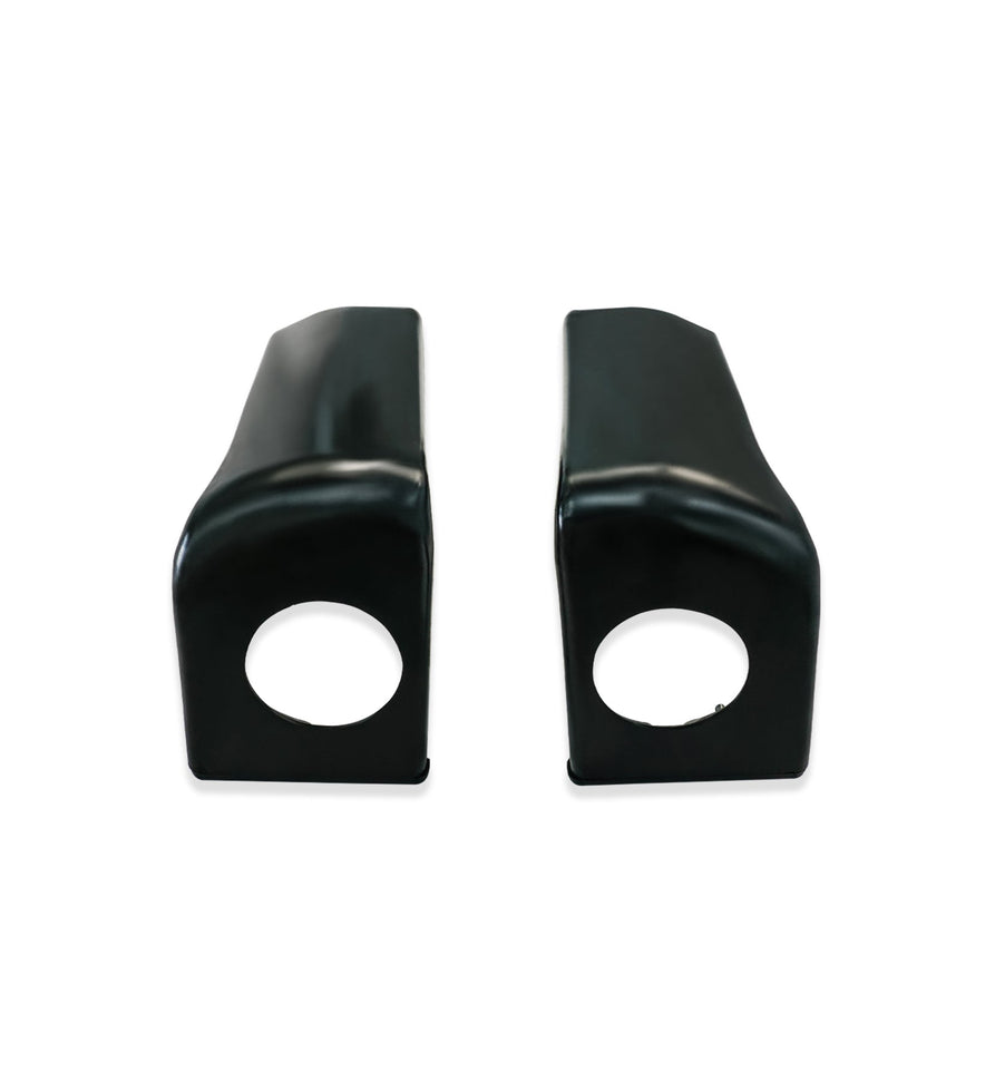 808-01 Phoenix Bar 3 Loop Bumper Over Rider - SKU MCC-8008-801OR