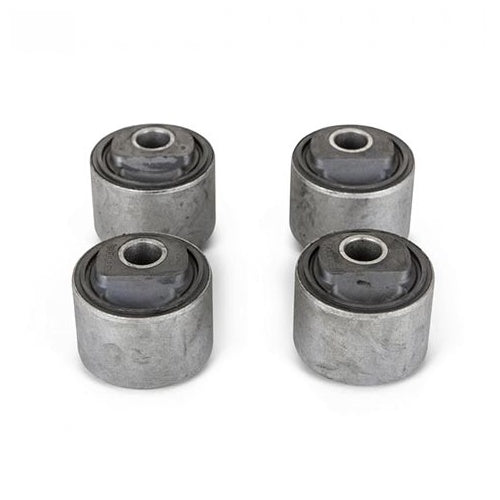 Roadsafe 2 Degree Offset Caster Voided Bush Kit for Suits Toyota & Nissan