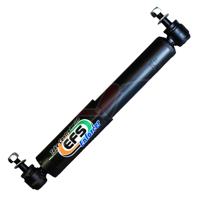 EFS Steering Damper - Suits Nissan Patrol GU/Y61 Wagon