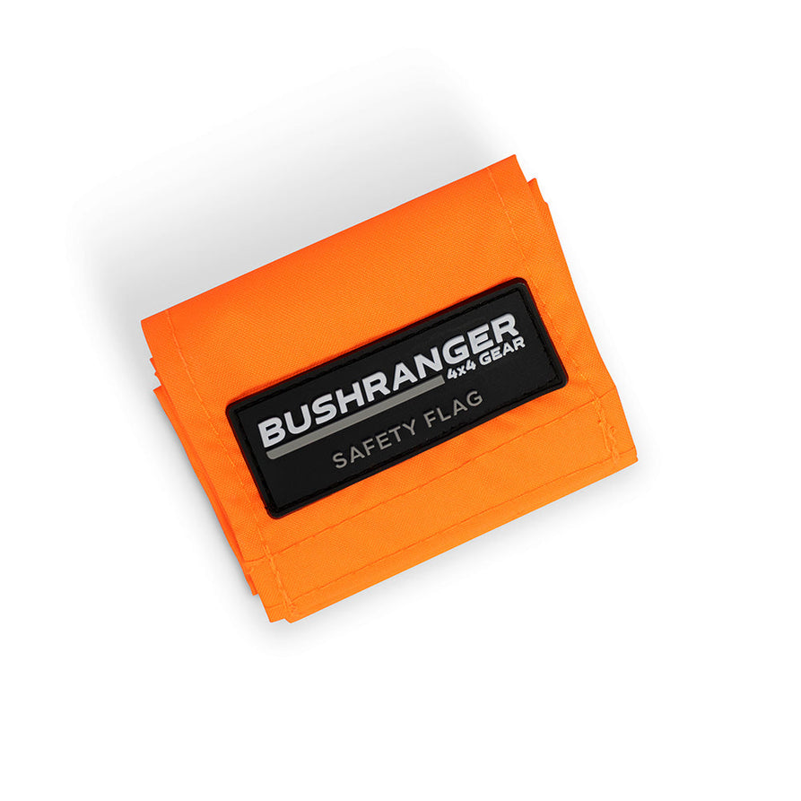 Bushranger Safety Flag Storage Bag