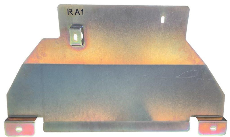 Transmission Guard Suitable For Ford Ranger RA V6 Dual Cab & Everest (Next Gen) 2022+