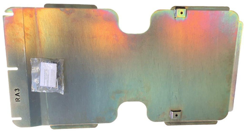 Front Guard Suitable For Ford Ranger RA V6 Dual Cab & Everest (Next Gen) 2022+