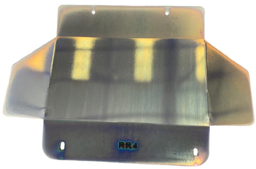 Transfer Pump Guard Suitable For Ford Ranger Raptor (Next Gen) Dual Cab 2022+