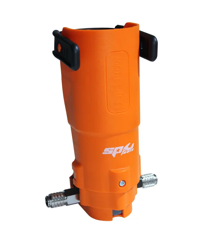 Quick Flow Drill Pump Kit